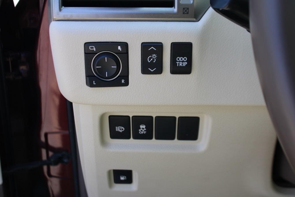 2017 Lexus GX 460 photo 7