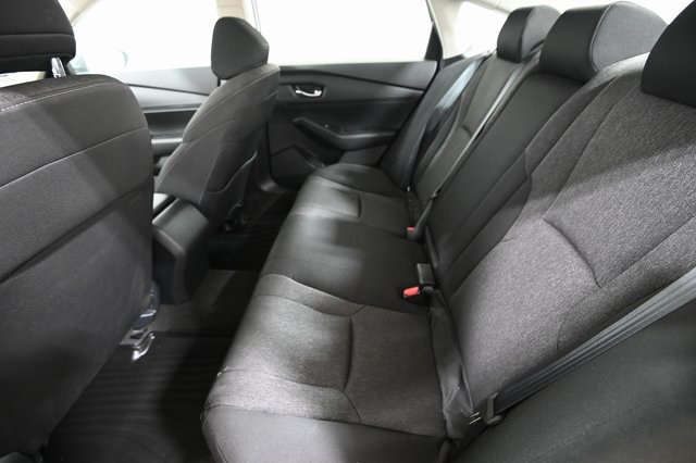 2024 Honda Accord EX photo 7