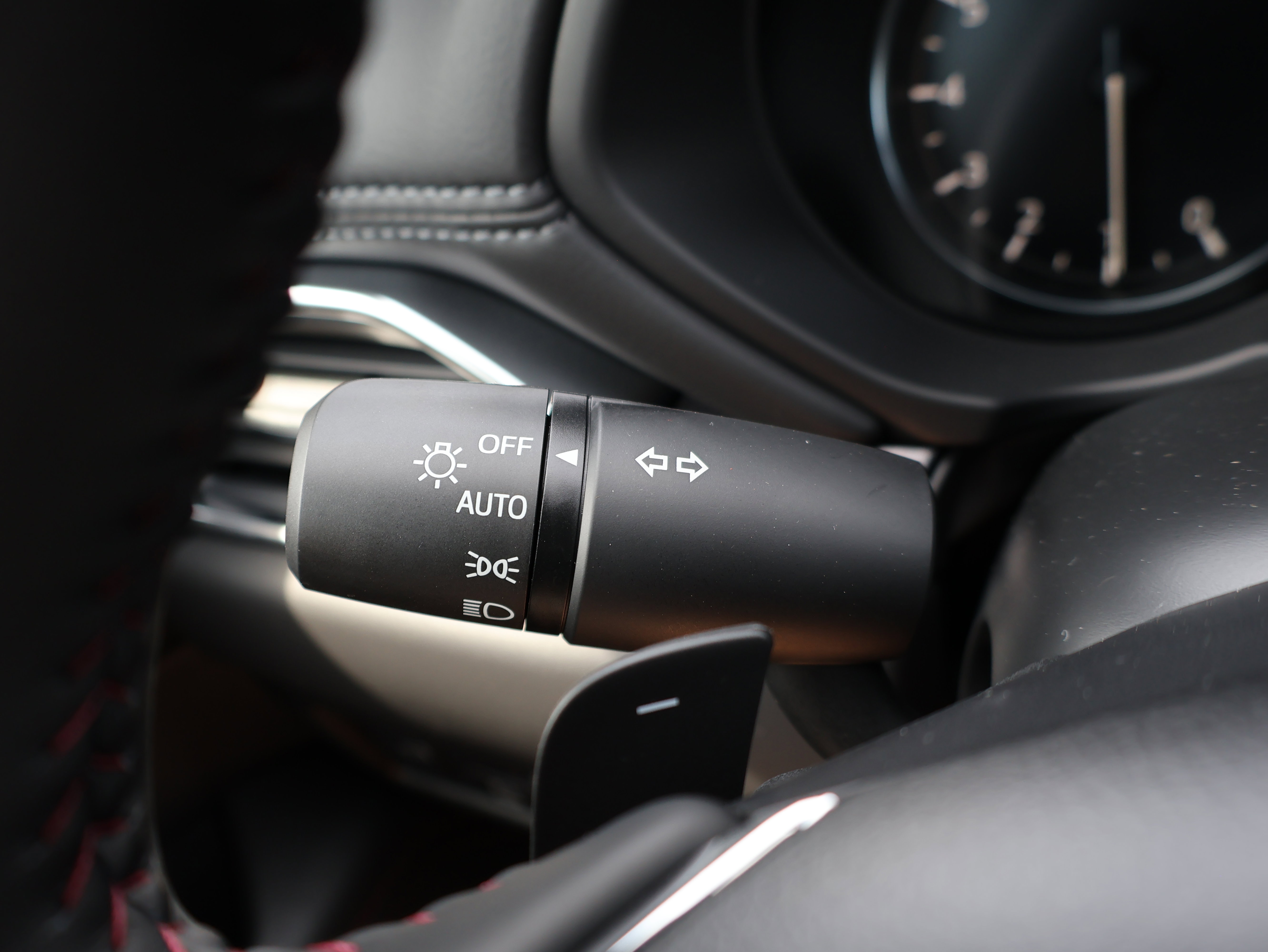 2025 Mazda CX-5 2.5 Turbo Premium photo 18