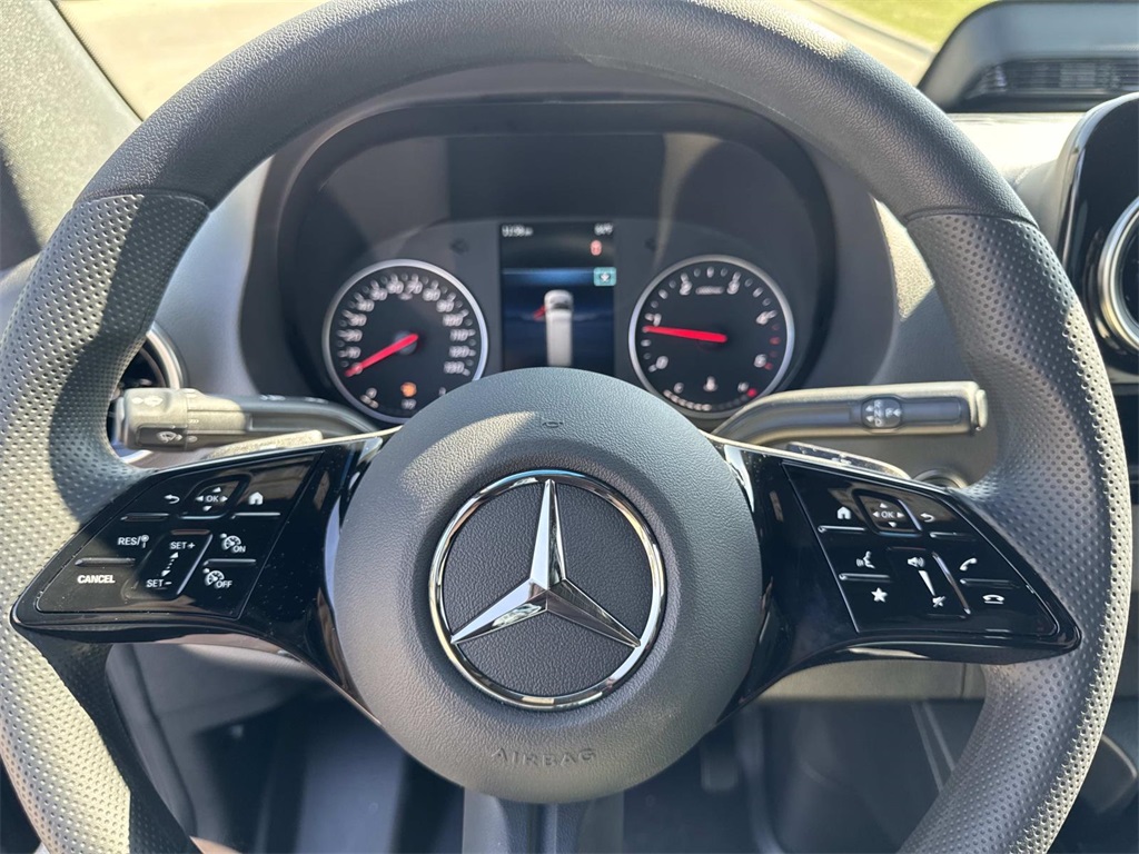 2026 Mercedes Benz S 4MATIC photo 22