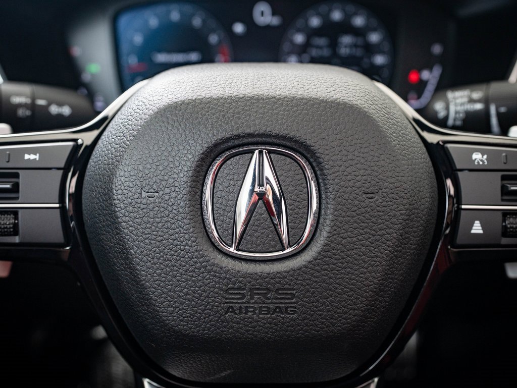 2025 Acura Integra A-Spec Technology photo 27