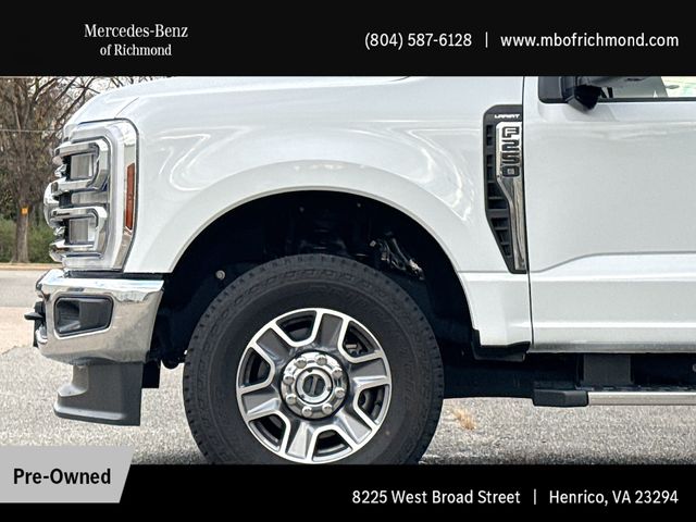 2024 Ford F-250 photo 3