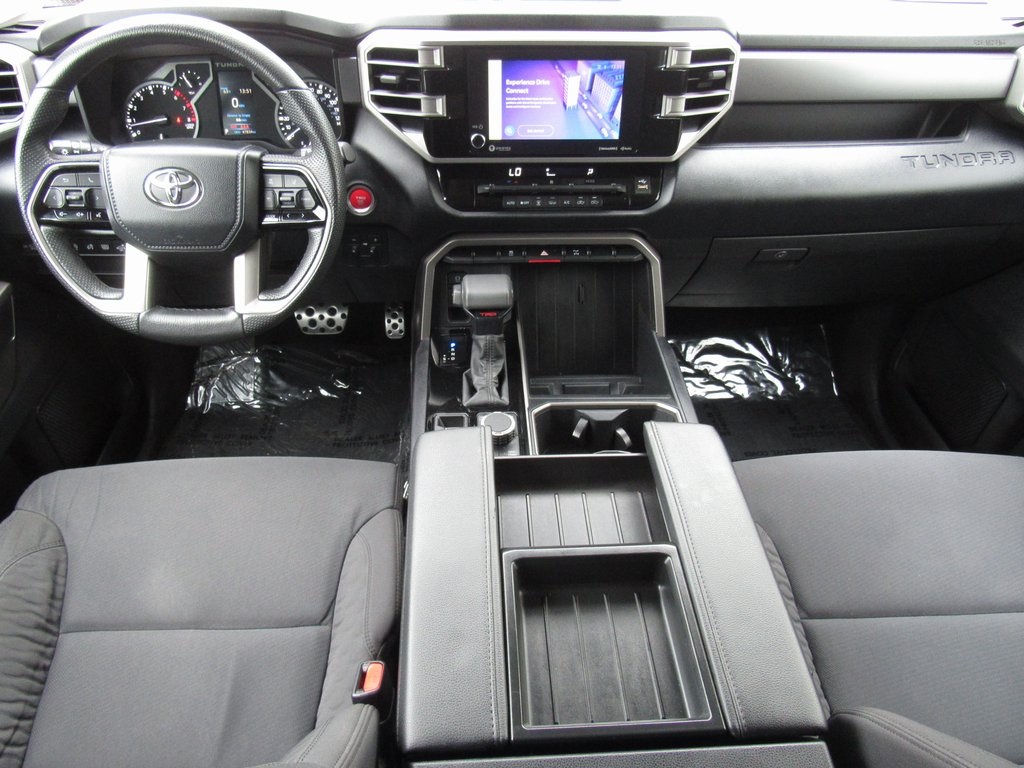 2022 Toyota Tundra SR5 photo 30