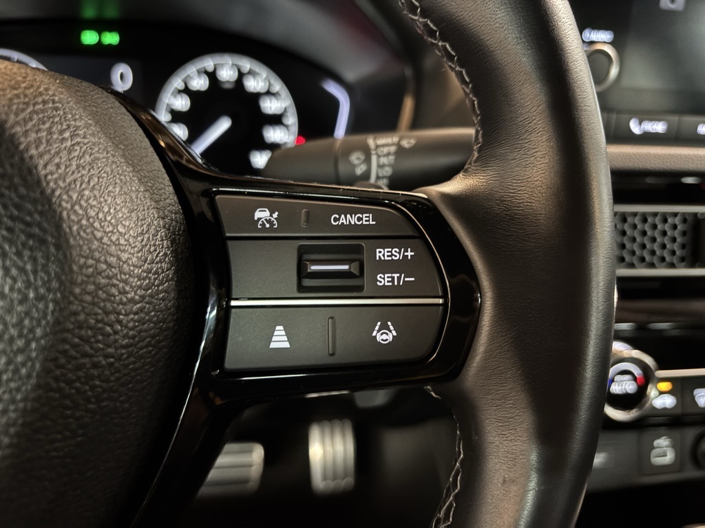 2023 Honda Civic Sport photo 11