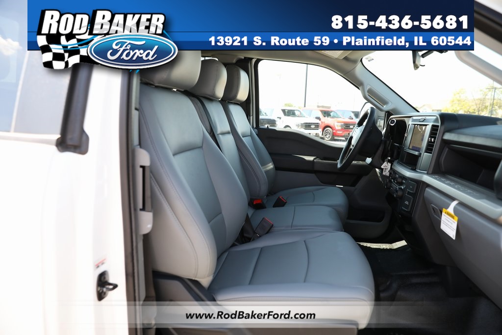 2025 Ford F-250 XL photo 22