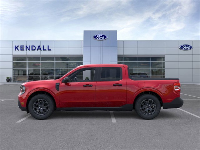 2025 Ford Maverick XLT photo 3
