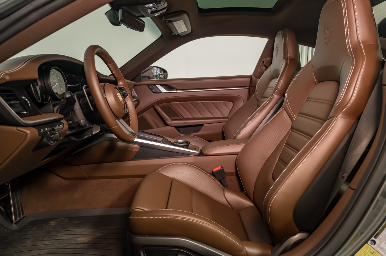 2024 Porsche 911 4 GTS photo 27