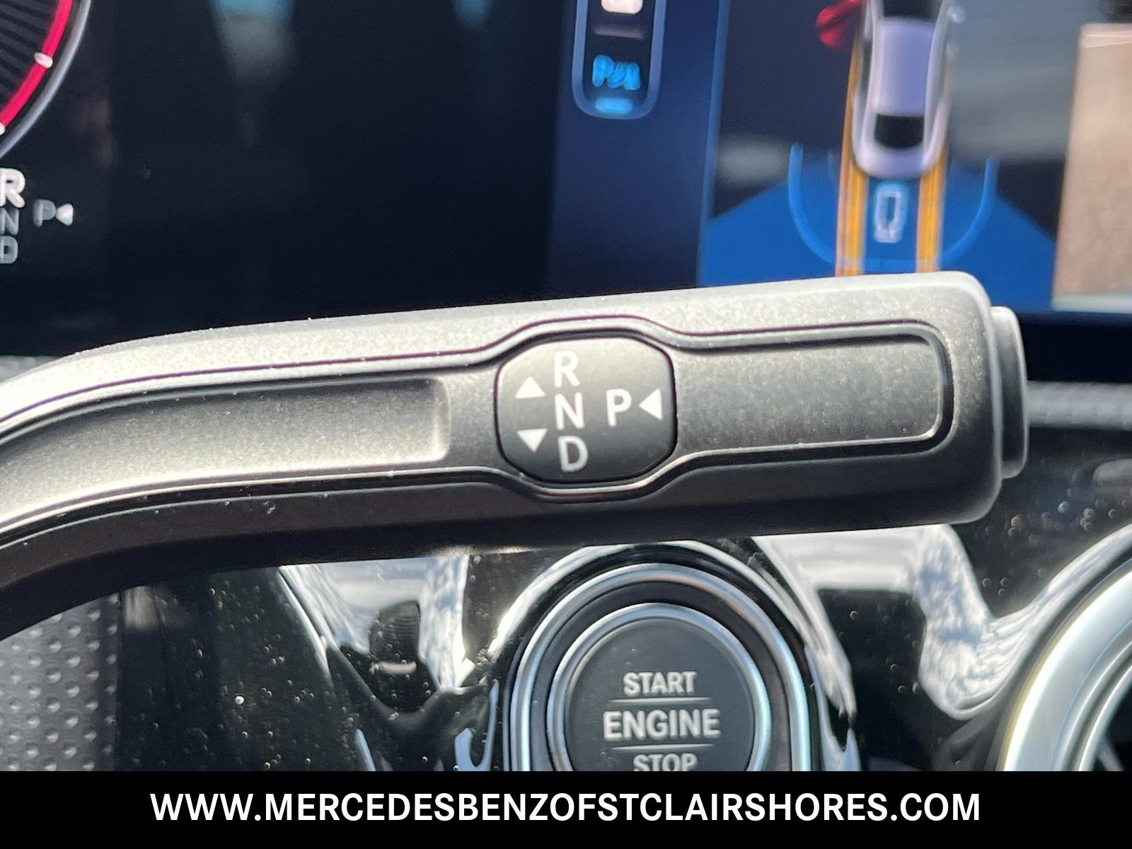 2026 Mercedes Benz CLA 250 4MATIC photo 26