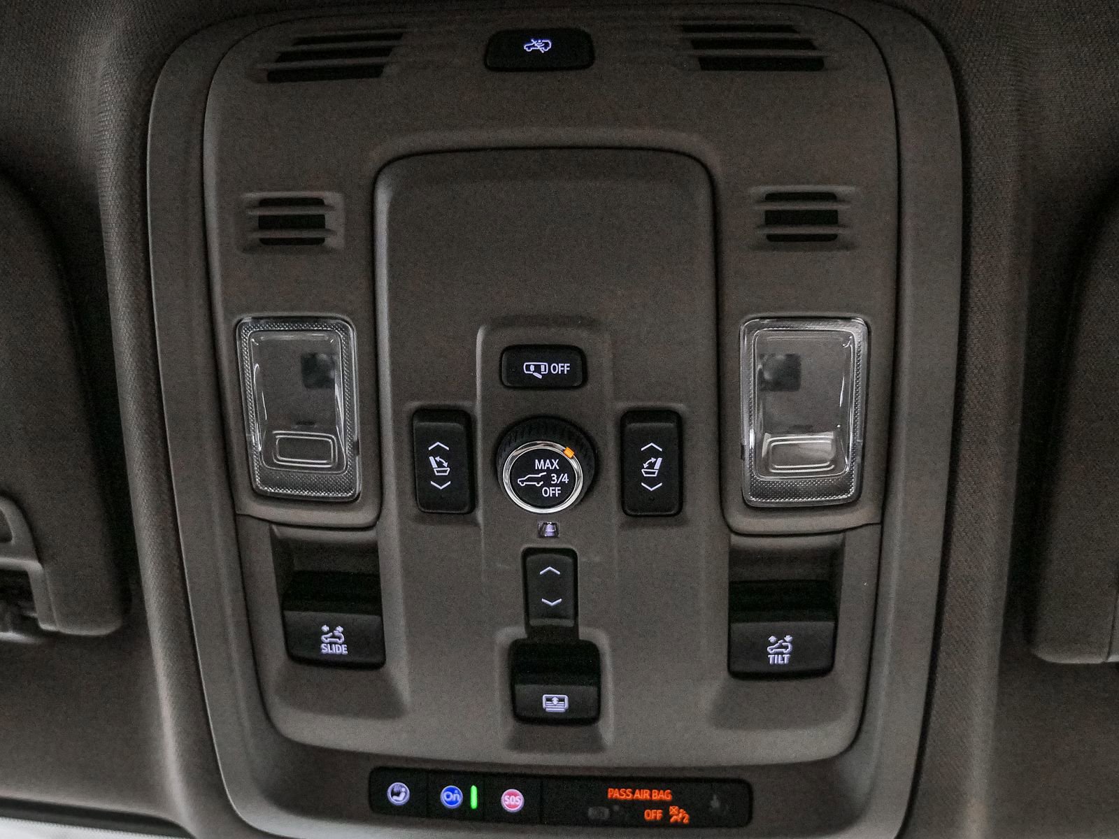 2025 Gmc Yukon Denali photo 31
