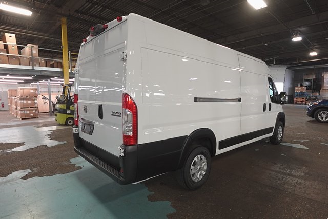 2024 Ram ProMaster 3500 photo 4