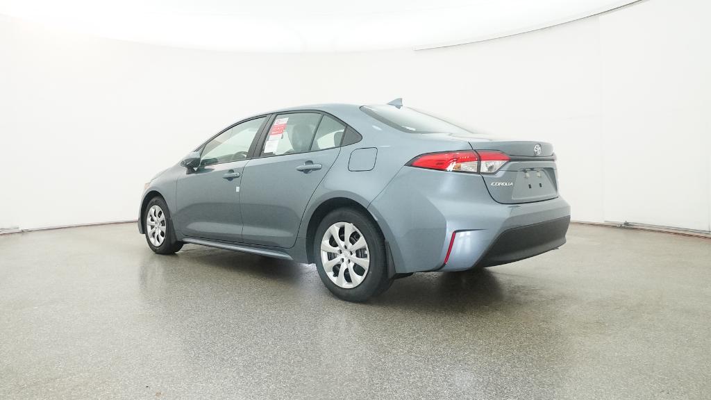 2025 Toyota Corolla LE photo 30