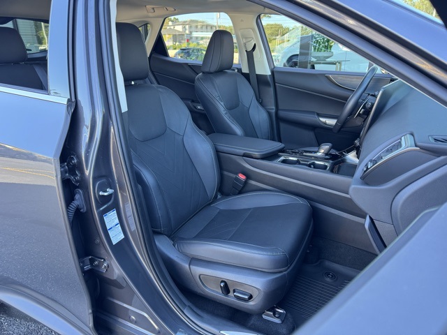 2023 Lexus NX 350 Luxury photo 22