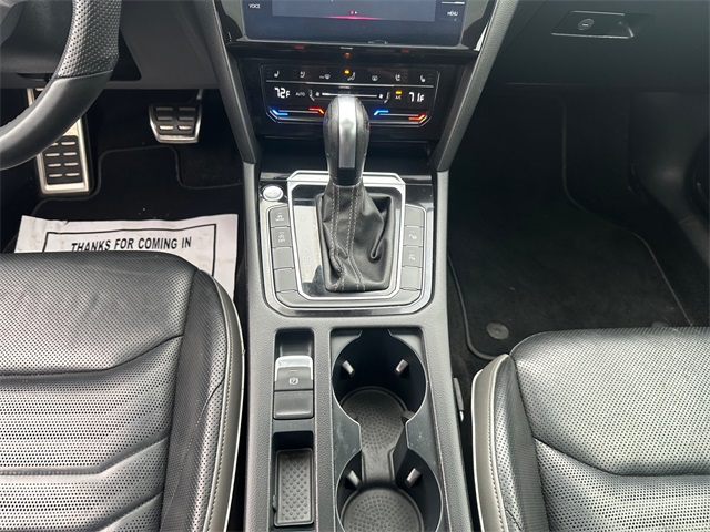 2021 Volkswagen Arteon SEL Premium R-Line photo 11