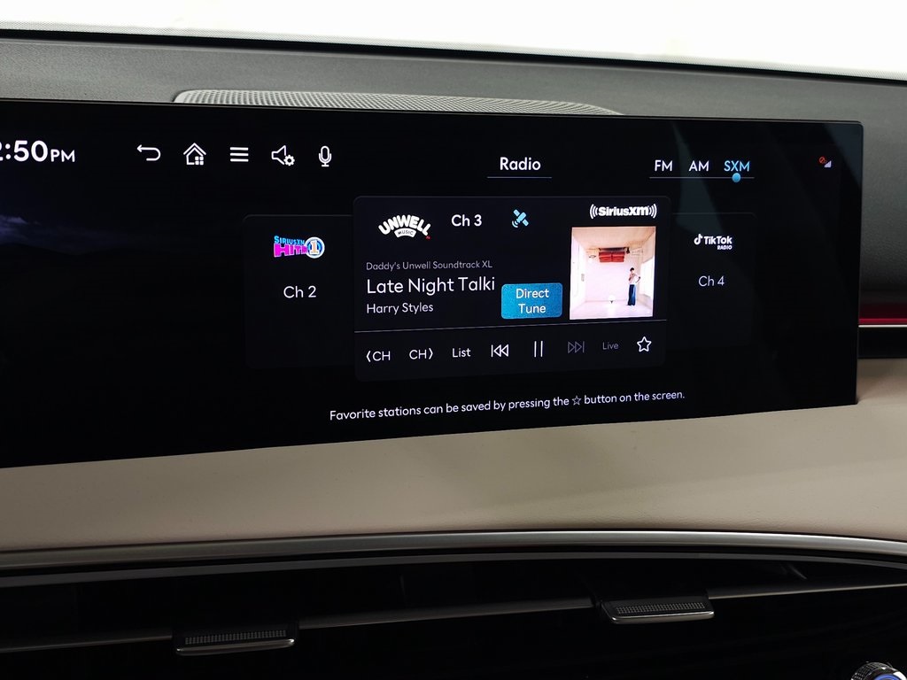 2026 Genesis GV70 2.5T Select photo 18