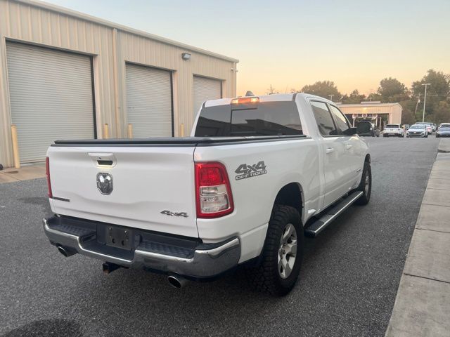 2022 Ram 1500 Big Horn Lone Star photo 4