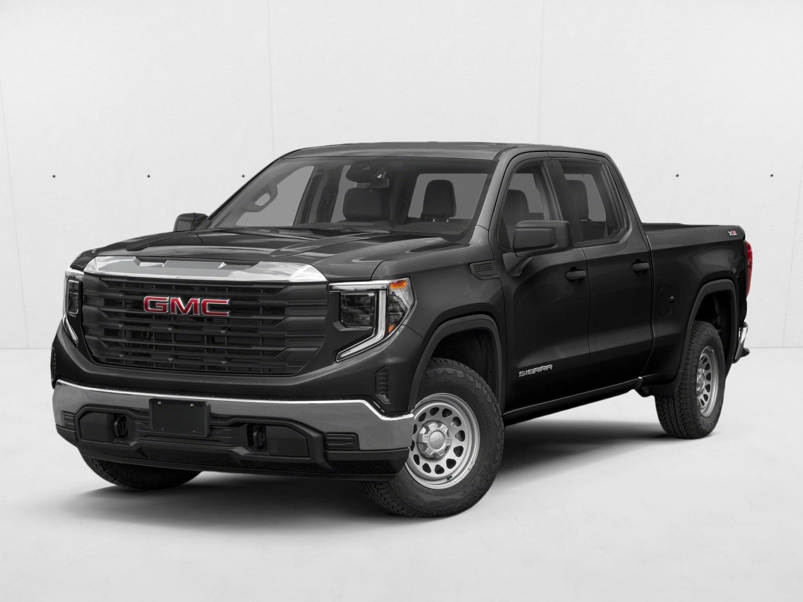 2025 GMC Sierra 1500 Elevation's photo