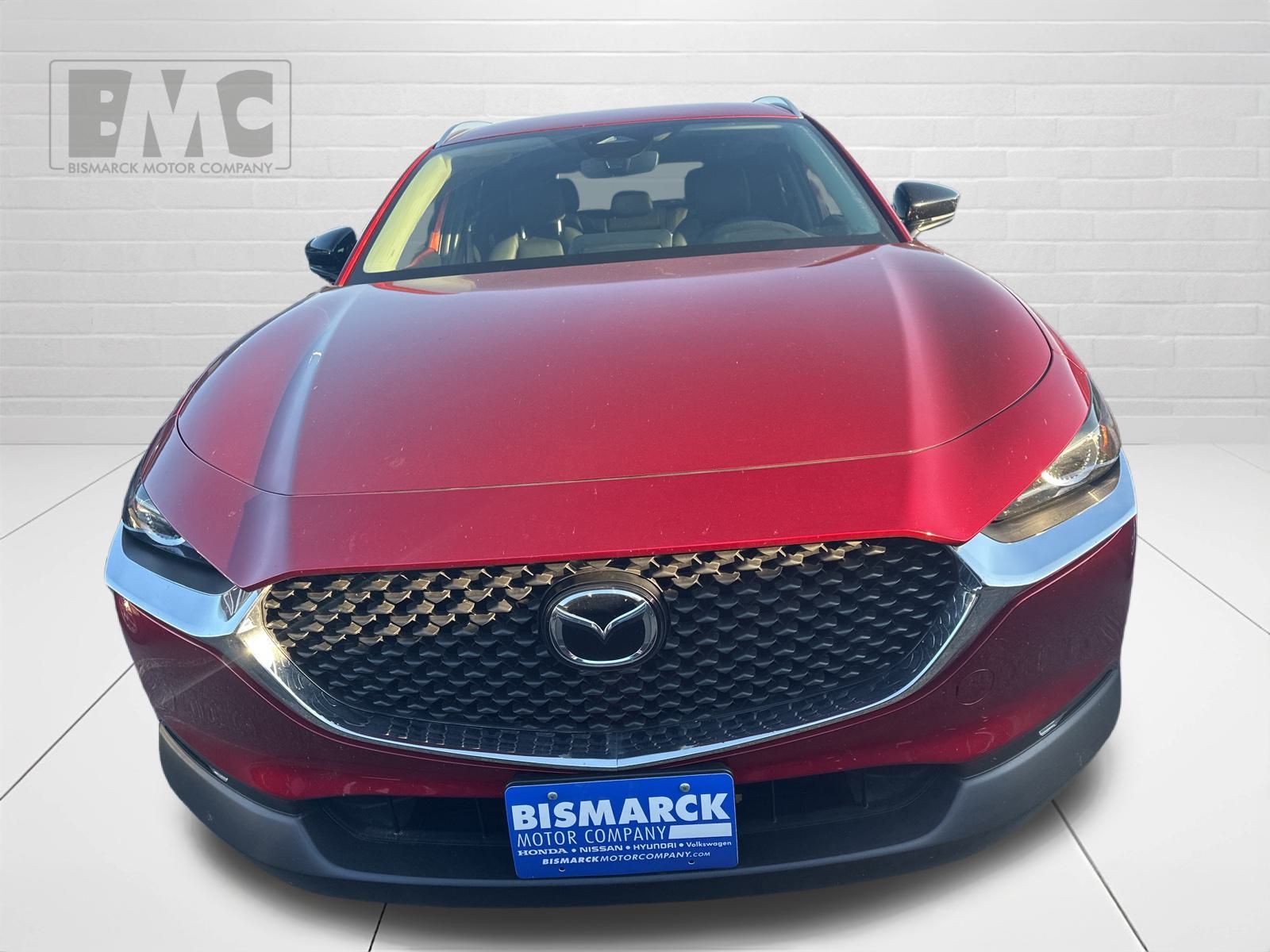 2024 Mazda CX-30 2.5 Select Sport photo 2