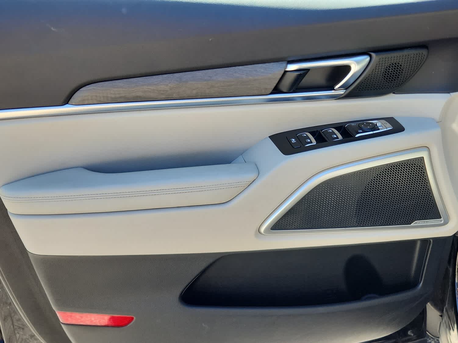 2022 Kia Telluride EX photo 11