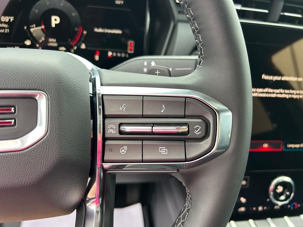 2026 Gmc Terrain Elevation photo 10