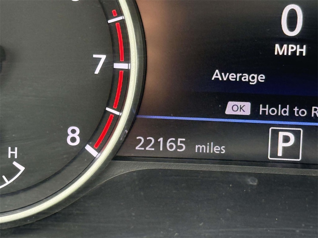 2021 Nissan Sentra SR photo 22
