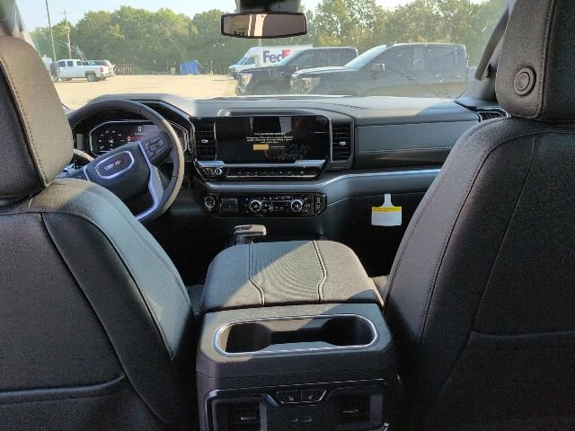 2025 Gmc Sierra 1500 SLT photo 9