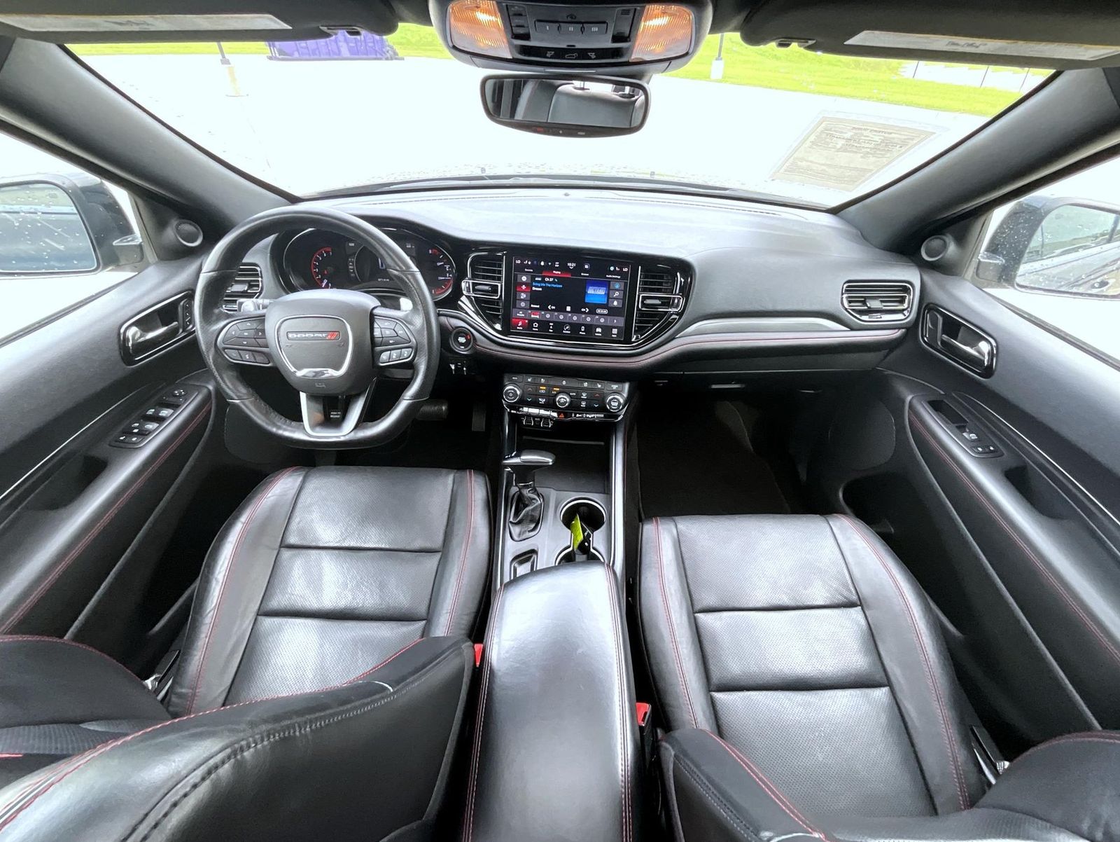 2023 Dodge Durango GT Plus photo 11