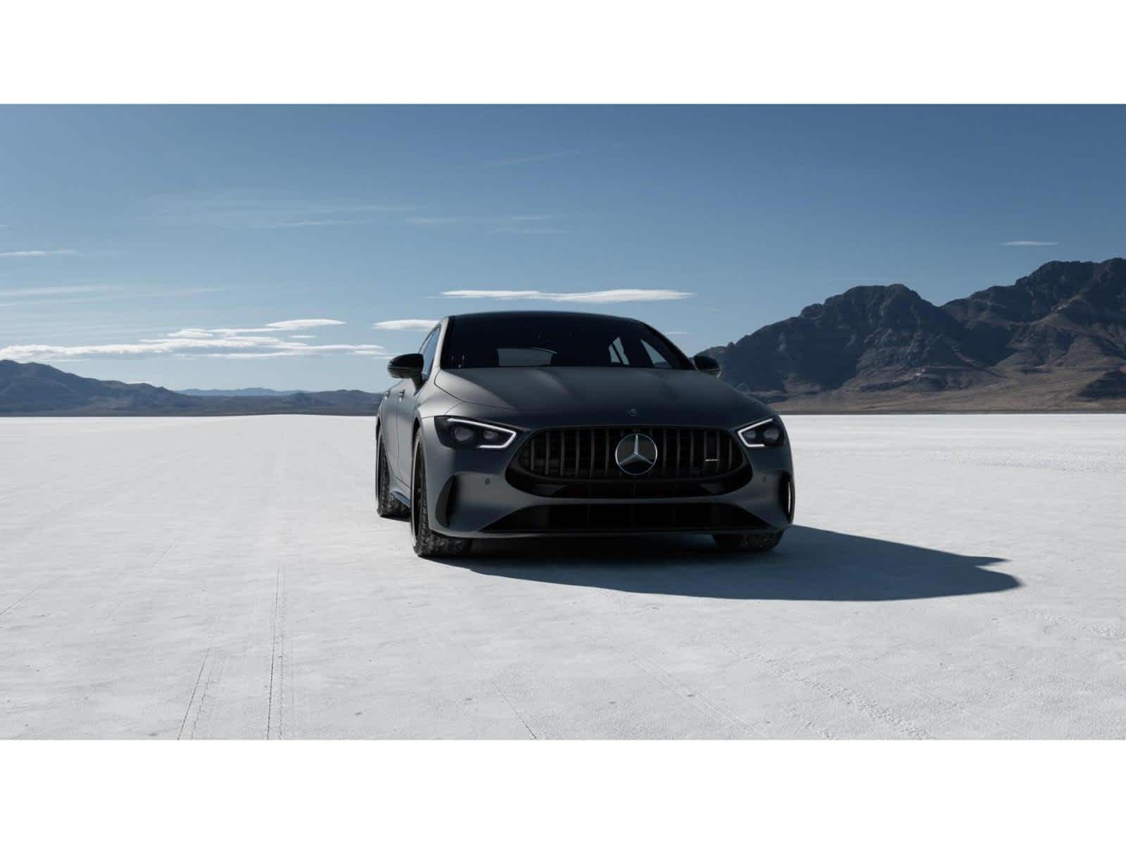 2026 Mercedes Benz AMG GT 63 S E PERFORMANCE photo 6