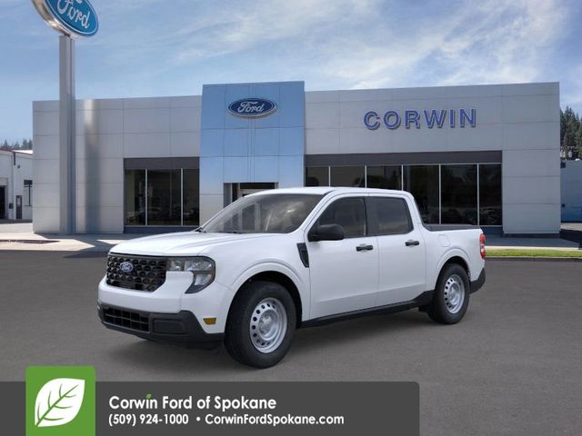 2025 Ford Maverick XL's photo