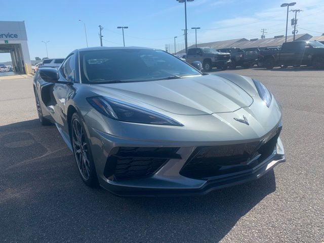 2023 Chevrolet Corvette Stingray 2LT photo 7
