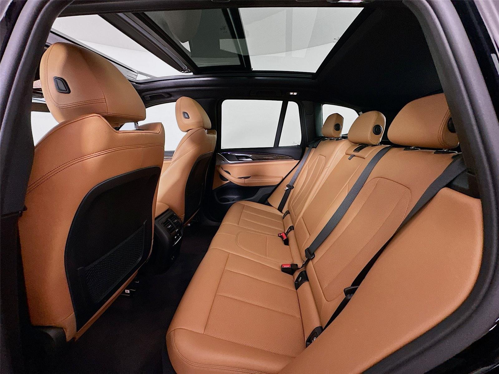 2022 Bmw X3 xDrive30i photo 25