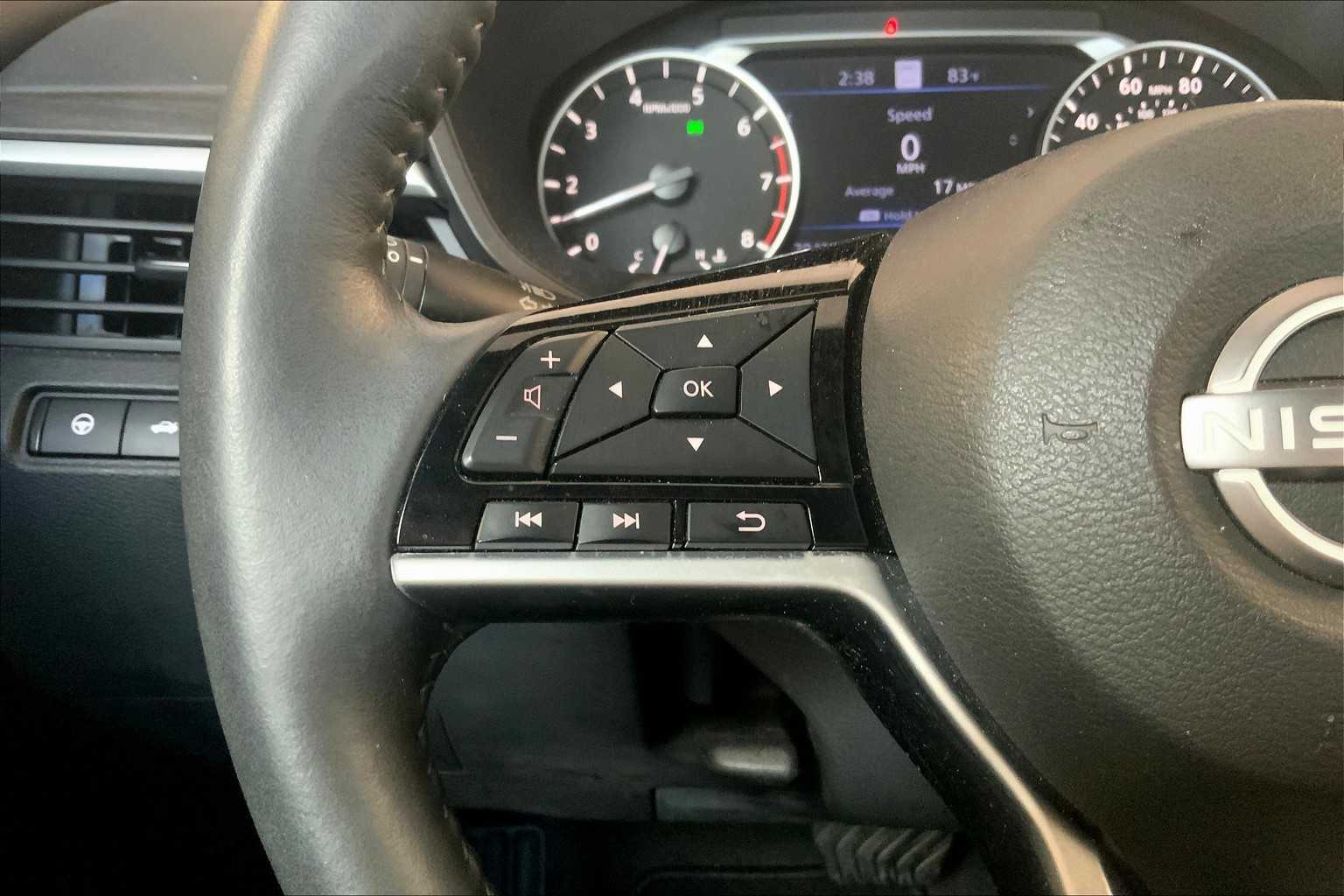 2023 Nissan Altima 2.5 SL photo 23