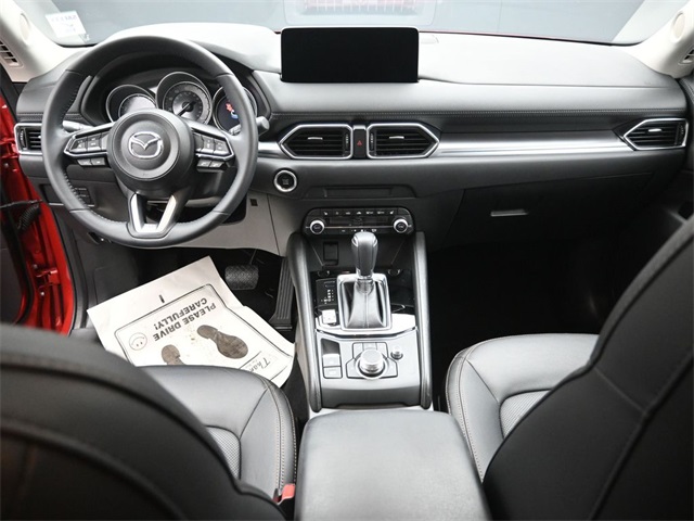 2023 MAZDA CX-5 - Image 22