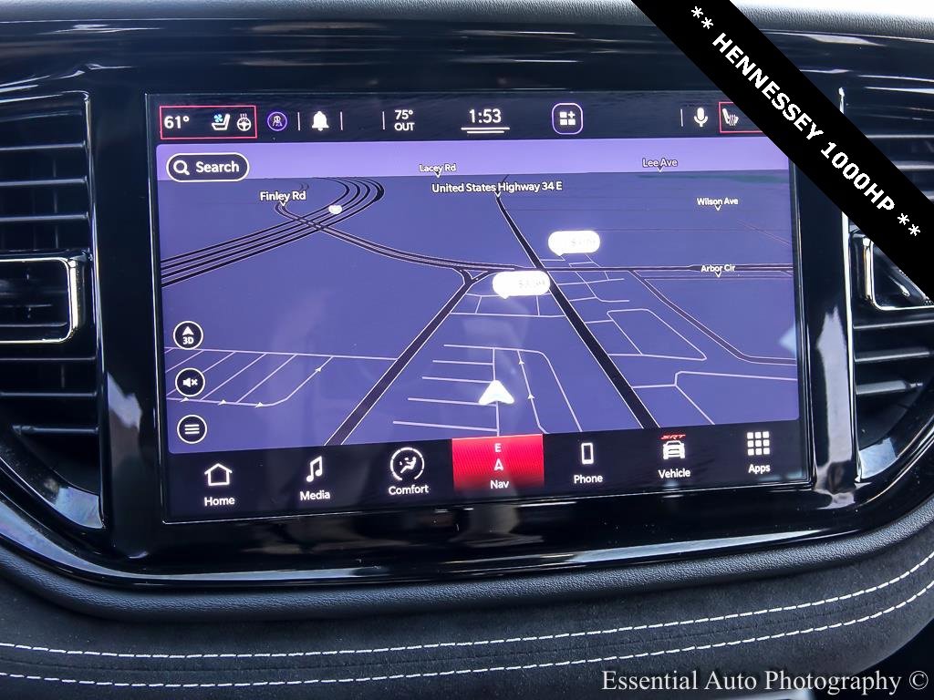 2021 DODGE DURANGO - Image 18