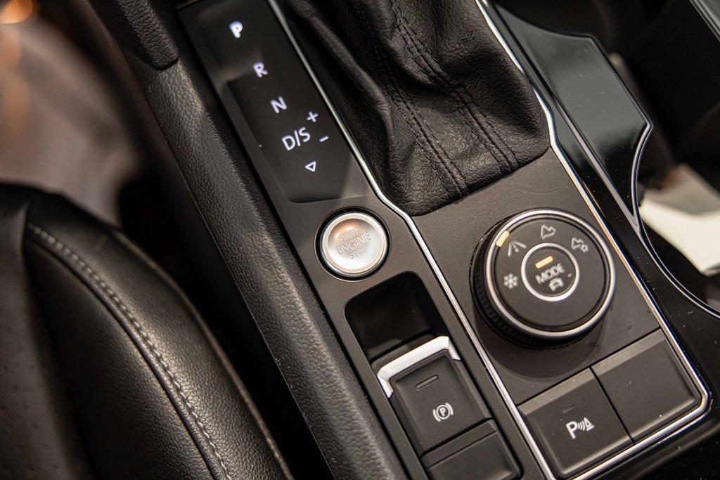 2019 VOLKSWAGEN ATLAS - Image 31