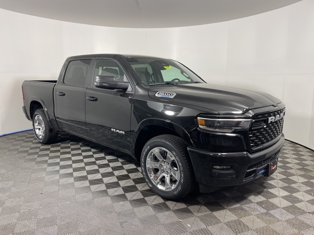 2025 RAM Ram 1500 Pickup Big Horn/Lone Star's photo
