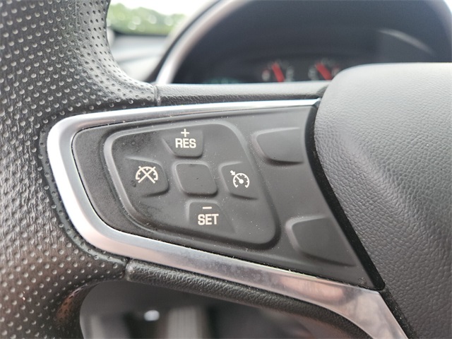 2022 Chevrolet Malibu 1LT photo 22