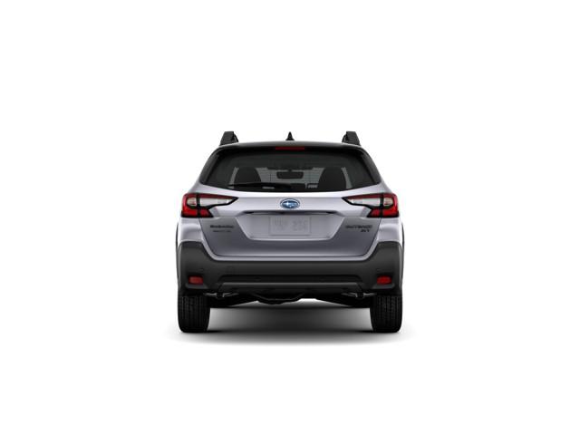 2025 Subaru Outback Onyx Edition XT photo 9