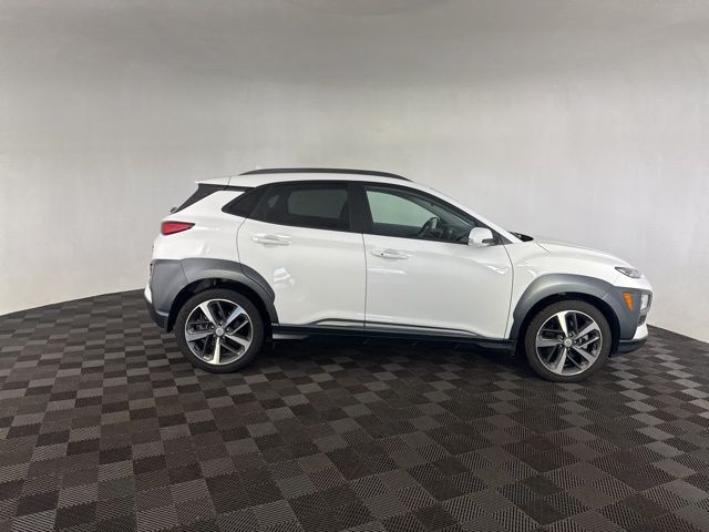 2021 Hyundai Kona Ultimate photo 2