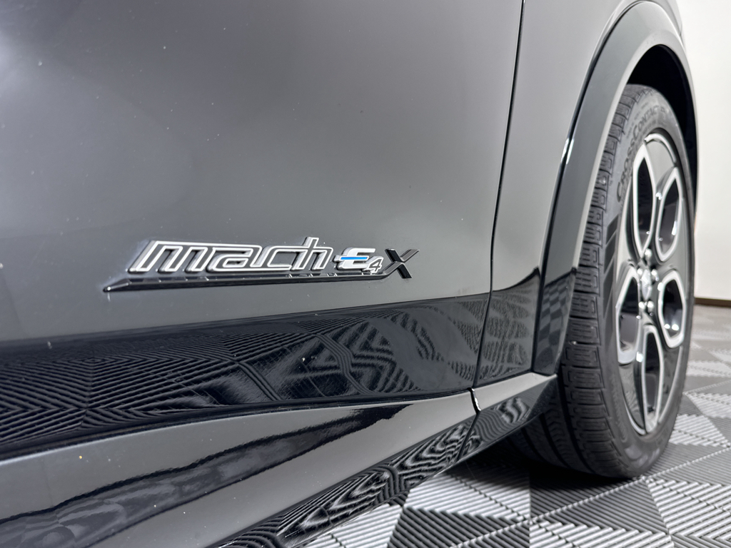 2023 Ford Mustang Mach-E GT photo 2