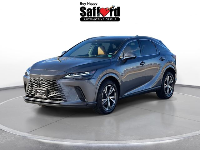 2023 Lexus RX 350's photo