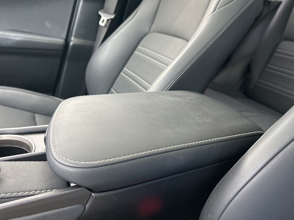 2021 Lexus NX 300 photo 30