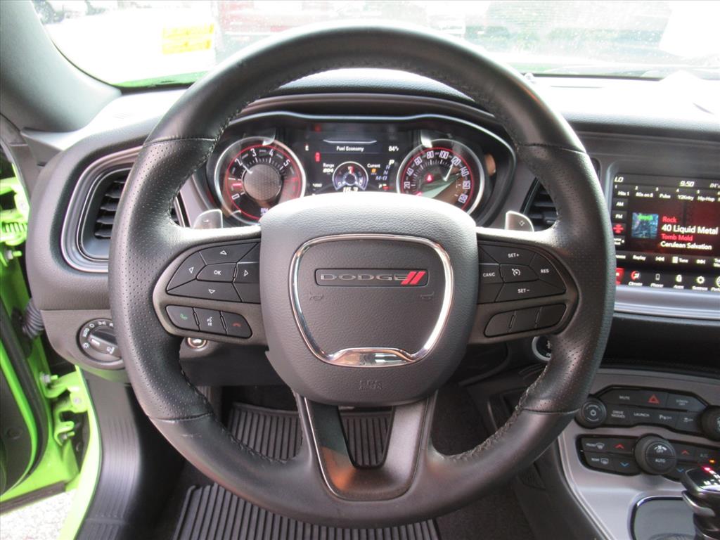 2023 Dodge Challenger R/T Scat Pack photo 15