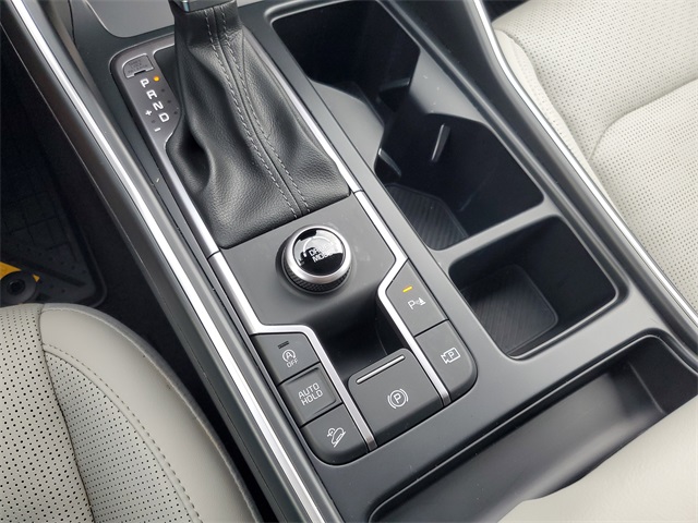 2025 Kia Sorento EX photo 24