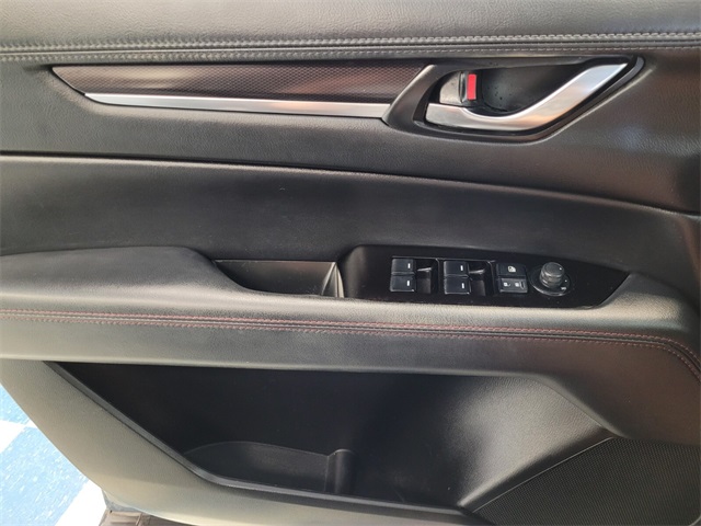 2023 Mazda CX-5 2.5 S Carbon photo 22