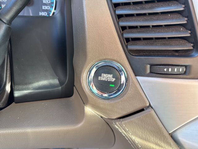 2019 Gmc Yukon XL SLT photo 27