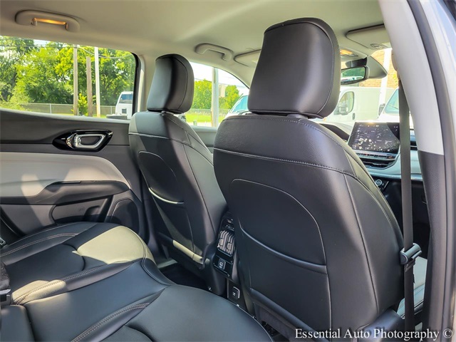 2022 JEEP COMPASS - Image 26