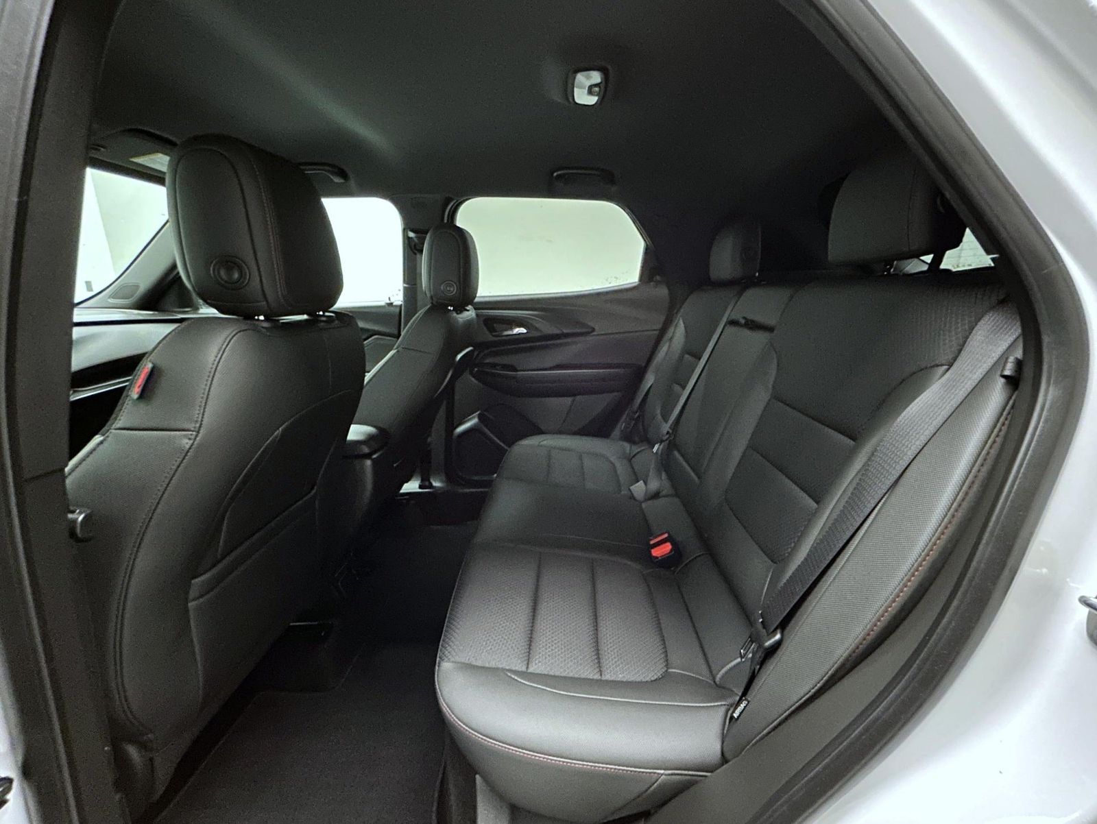 2023 Chevrolet Trailblazer RS photo 19