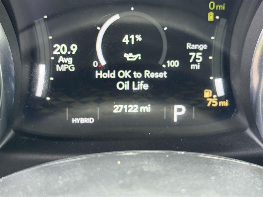 2022 Jeep Wrangler Unlimited Sahara 4xe photo 24