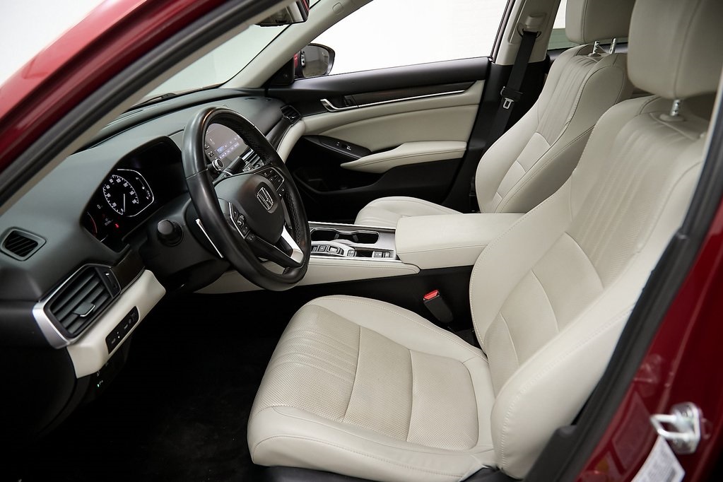 2021 HONDA ACCORD - Image 20
