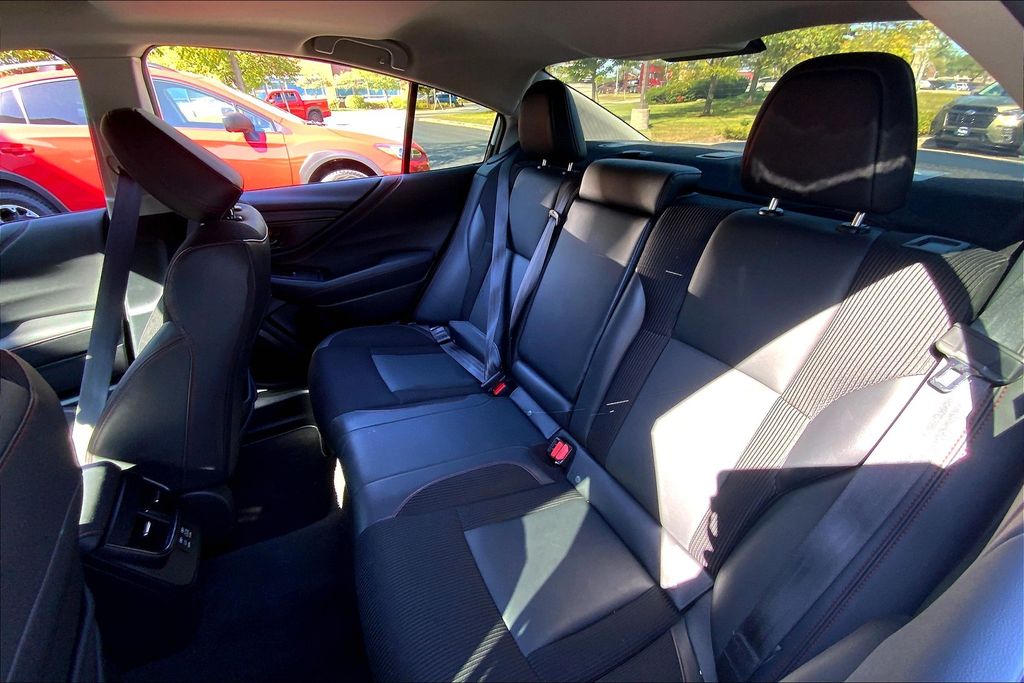 2023 Subaru Legacy Sport photo 26